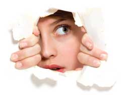 What Does a Man Have to Be to Make You Happy?